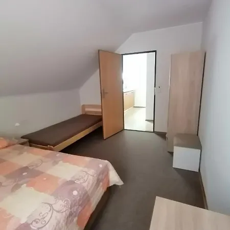 V Apartmánu Casa rural *