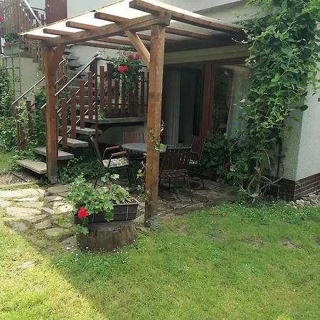 V Apartmánu Casa rural