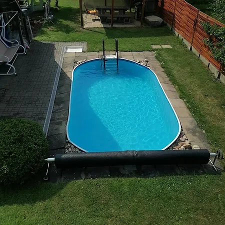 Casa rural V Apartmánu *
