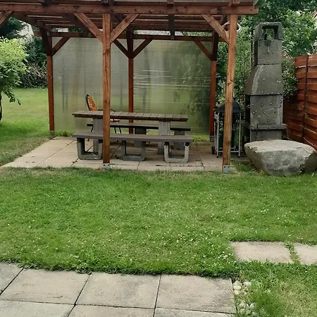 V Apartmánu Casa rural *