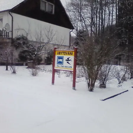 V Apartmánu Mladkov