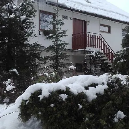 Landsted V Apartmanu *