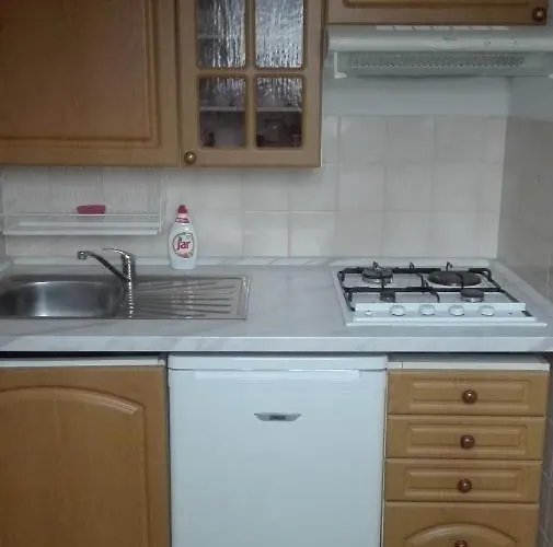 Casa rural V Apartmánu *