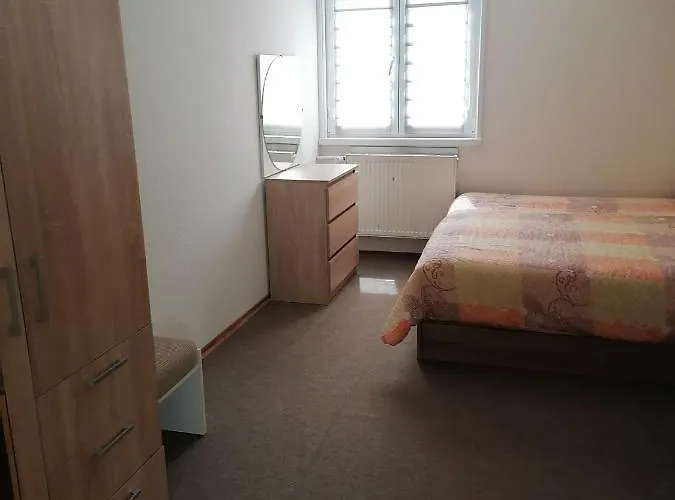Casa rural V Apartmánu *