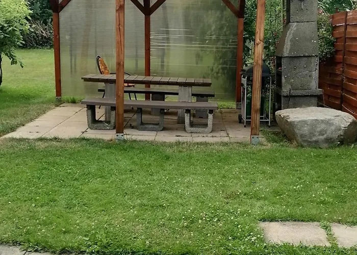V Apartmanu Летний дом *