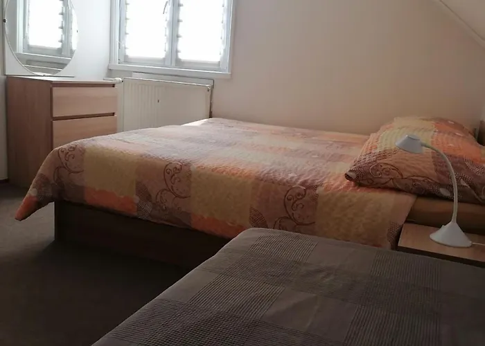 Летний дом V Apartmanu