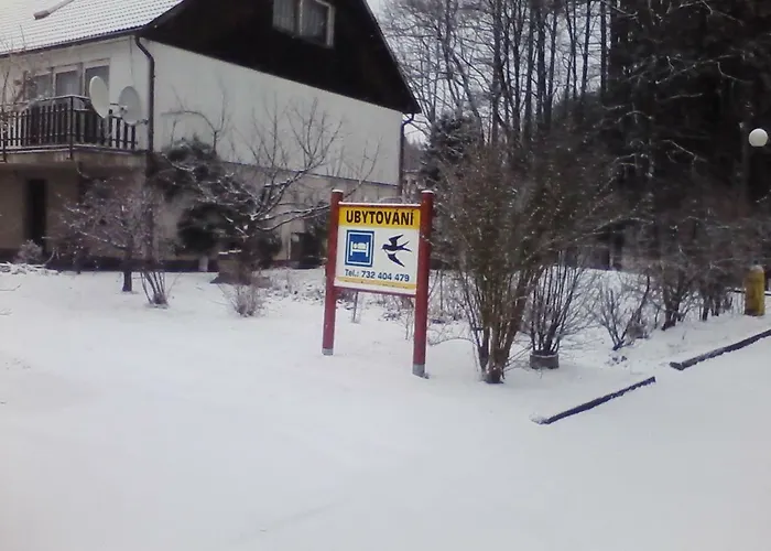 V Apartmánu Mladkov
